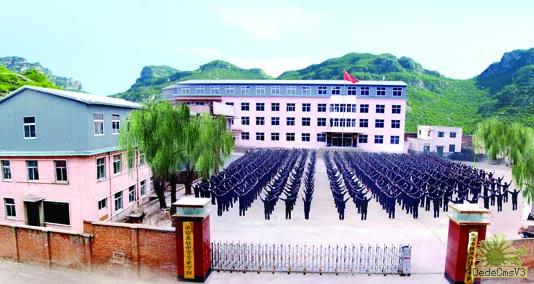 承德北辰中專(zhuān)