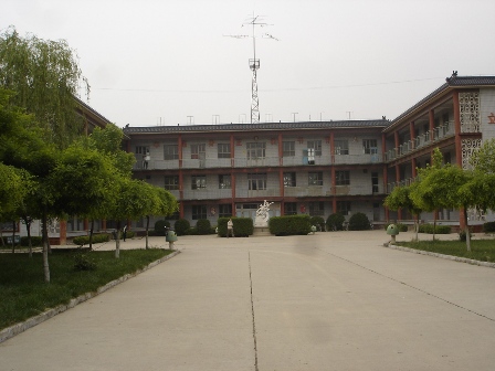 衡水科技學(xué)校