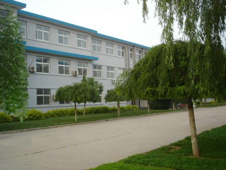 衡水科技學(xué)校