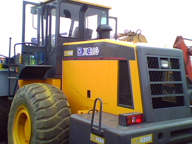 裝載機
