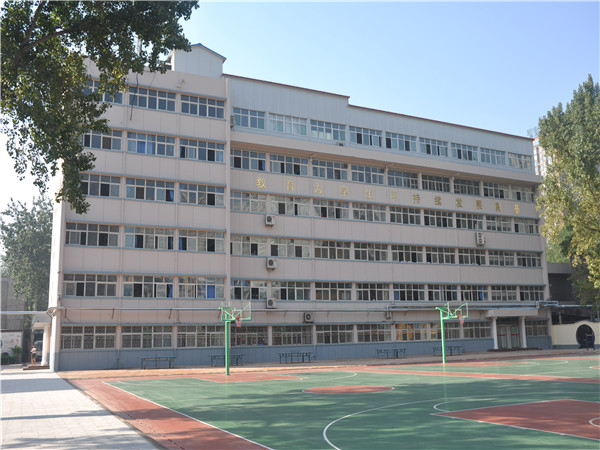 石家莊學(xué)前教育中專(zhuān)(棉四幼師)在市技能大賽中創(chuàng )佳績(jì) 石家莊學(xué)前教育中專(zhuān)(棉四幼師)在市技能大賽中創(chuàng )佳績(jì)