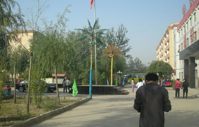 石家莊中美經(jīng)貿學(xué)校怎么樣 石家莊中美經(jīng)貿學(xué)校怎么樣