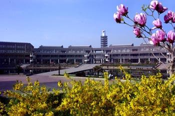 邯鄲學(xué)院清華萬(wàn)博學(xué)校 邯鄲學(xué)院清華萬(wàn)博學(xué)校