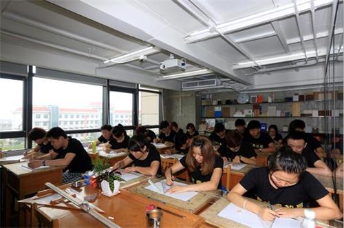 唐山今典電腦學(xué)校室內設計課程怎么樣? 唐山今典電腦學(xué)校室內設計課程怎么樣?