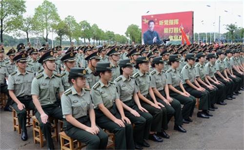 石家莊國防科技學校有何人才培養優勢? 石家莊國防科技學校有何人才培養優勢?