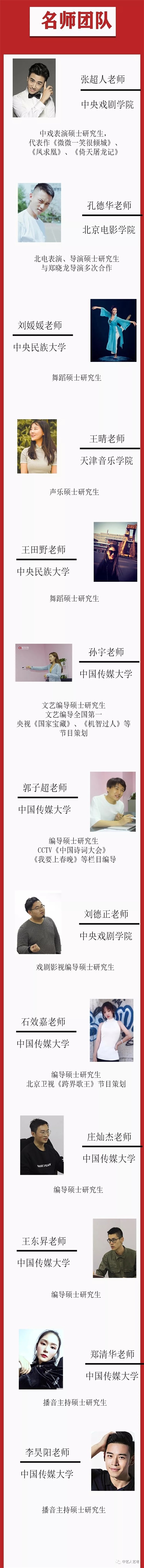 中藝藝考2020屆國慶集訓營(yíng)要開(kāi)課啦! 中藝藝考2020屆國慶集訓營(yíng)要開(kāi)課啦!