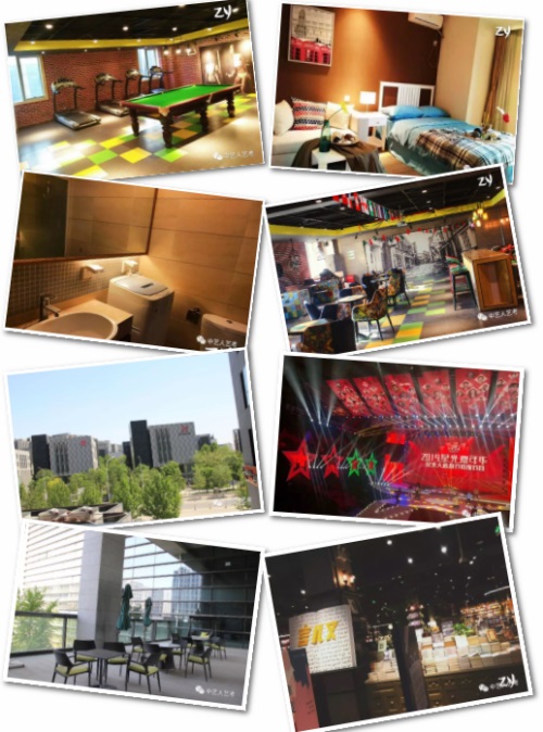 中藝藝考2020屆國慶集訓營(yíng)要開(kāi)課啦! 中藝藝考2020屆國慶集訓營(yíng)要開(kāi)課啦!