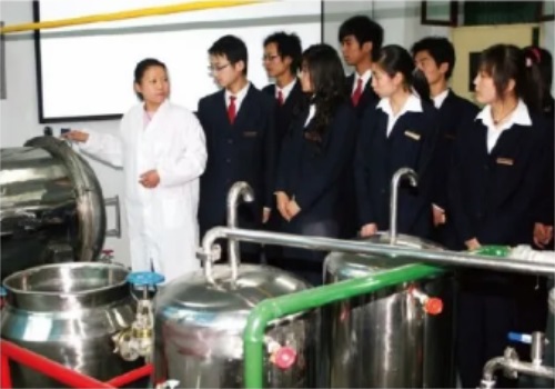 西安生物醫藥技術職業學校高中部怎么樣? 西安生物醫藥技術職業學校高中部怎么樣?