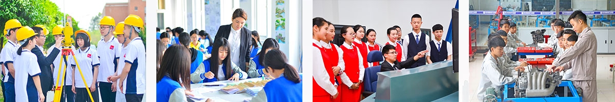 成都五月花高級技工學(xué)校管得嚴嗎? 成都五月花高級技工學(xué)校管得嚴嗎?