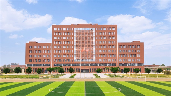 石家莊城市建設學(xué)校中鐵訂單班怎么樣? 石家莊城市建設學(xué)校中鐵訂單班怎么樣?