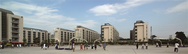 廈門(mén)軟件職業(yè)技術(shù)學(xué)院有何辦學(xué)優(yōu)勢? 廈門(mén)軟件職業(yè)技術(shù)學(xué)院有何辦學(xué)優(yōu)勢?