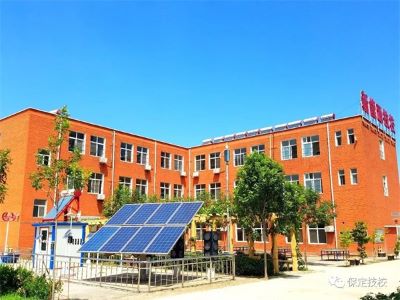 保定哪里能學(xué)計算機? 保定哪里能學(xué)計算機?