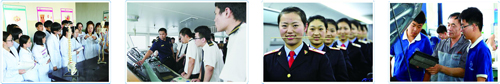 報考張家口市新世紀職業(yè)學(xué)校的航空服務(wù)專(zhuān)業(yè)有哪些要求? 報考張家口市新世紀職業(yè)學(xué)校的航空服務(wù)專(zhuān)業(yè)有哪些要求?