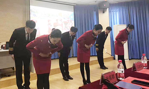 東北大學(xué)繼續教育學(xué)院航空乘務(wù)訂單培養項目報考條件有哪些? 東北大學(xué)繼續教育學(xué)院航空乘務(wù)訂單培養項目報考條件有哪些?