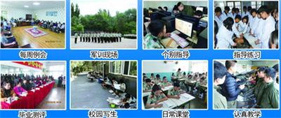 張家口市新世紀職業(yè)學(xué)校計算機方向都包括什么專(zhuān)業(yè)? 張家口市新世紀職業(yè)學(xué)校計算機方向都包括什么專(zhuān)業(yè)?