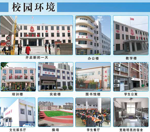 河北省交通職業(yè)技術(shù)學(xué)校辦學(xué)實(shí)力如何?開(kāi)設了哪些專(zhuān)業(yè)? 河北省交通職業(yè)技術(shù)學(xué)校辦學(xué)實(shí)力如何?開(kāi)設了哪些專(zhuān)業(yè)?