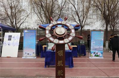 在洛陽(yáng)市去哪里學(xué)習海洋運輸專(zhuān)業(yè)? 在洛陽(yáng)市去哪里學(xué)習海洋運輸專(zhuān)業(yè)?