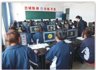陜西振華職業中等專業學校有單招嗎? 陜西振華職業中等專業學校有單招嗎?