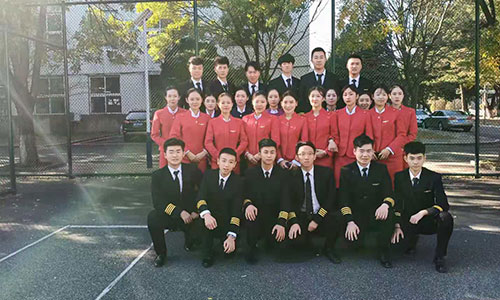 東北大學(xué)繼續教育學(xué)院有空乘專(zhuān)業(yè)嗎? 東北大學(xué)繼續教育學(xué)院有空乘專(zhuān)業(yè)嗎?
