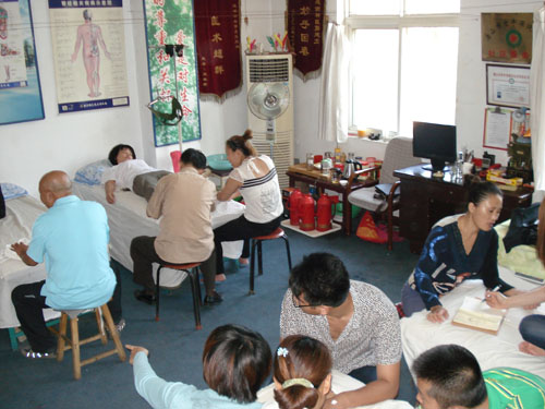 唐山市建立按摩職業(yè)技能培訓學(xué)校開(kāi)設了哪些課程? 唐山市建立按摩職業(yè)技能培訓學(xué)校開(kāi)設了哪些課程?