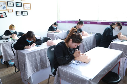亞他利亞職業(yè)技能培訓學(xué)校招生簡(jiǎn)章 亞他利亞職業(yè)技能培訓學(xué)校招生簡(jiǎn)章