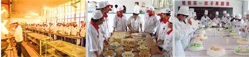唐山哪里可以學(xué)習糕點(diǎn)專(zhuān)業(yè)? 唐山哪里可以學(xué)習糕點(diǎn)專(zhuān)業(yè)?