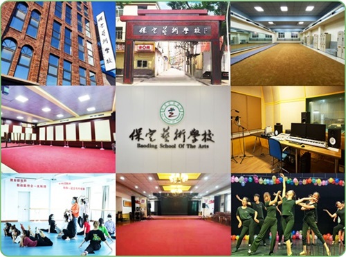 保定藝術(shù)學(xué)校影視分校開(kāi)設了哪些專(zhuān)業(yè)? 保定藝術(shù)學(xué)校影視分校開(kāi)設了哪些專(zhuān)業(yè)?
