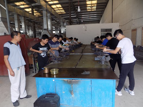 河北省工業(yè)數控技工學(xué)校辦學(xué)正規嗎? 河北省工業(yè)數控技工學(xué)校辦學(xué)正規嗎?