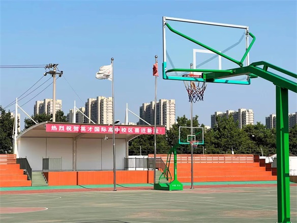 唐山英才國際學(xué)校招生簡(jiǎn)章 唐山英才國際學(xué)校招生簡(jiǎn)章