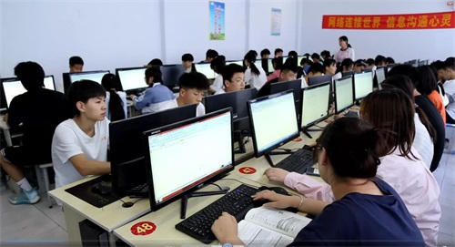鄭州輕工業學校哪些專業比較不錯? 鄭州輕工業學校哪些專業比較不錯?