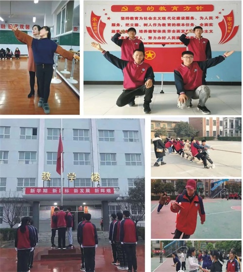 華陰市職業(yè)教育中心有哪些升學(xué)培養模式? 華陰市職業(yè)教育中心有哪些升學(xué)培養模式?