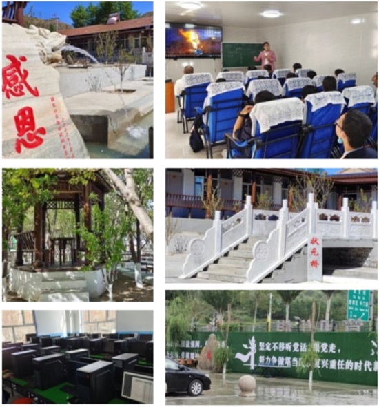 張家口市新世紀職業(yè)學(xué)校幫助學(xué)生升學(xué)嗎? 張家口市新世紀職業(yè)學(xué)校幫助學(xué)生升學(xué)嗎?