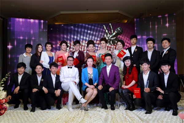 唐山愛(ài)藝啟主持學(xué)校值得選擇嗎? 唐山愛(ài)藝啟主持學(xué)校值得選擇嗎?